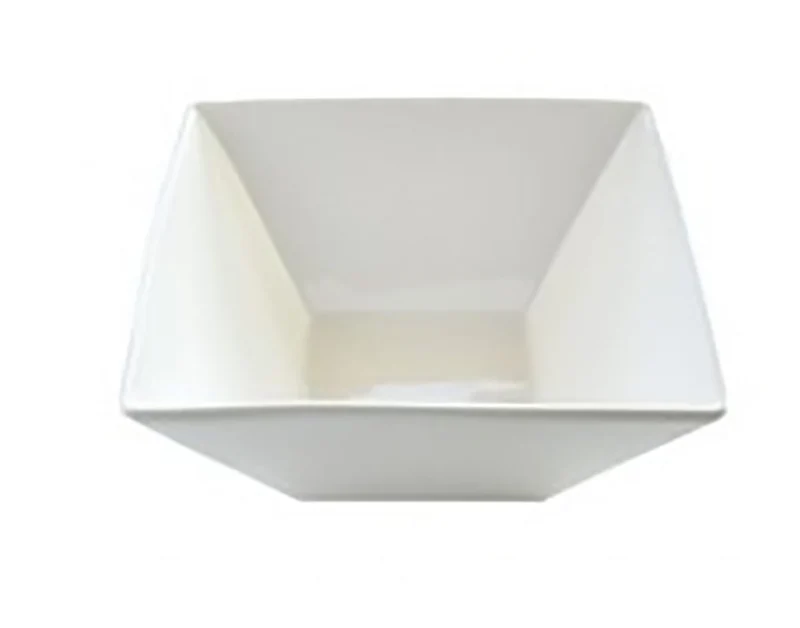 Bol carré, 6.5 po.