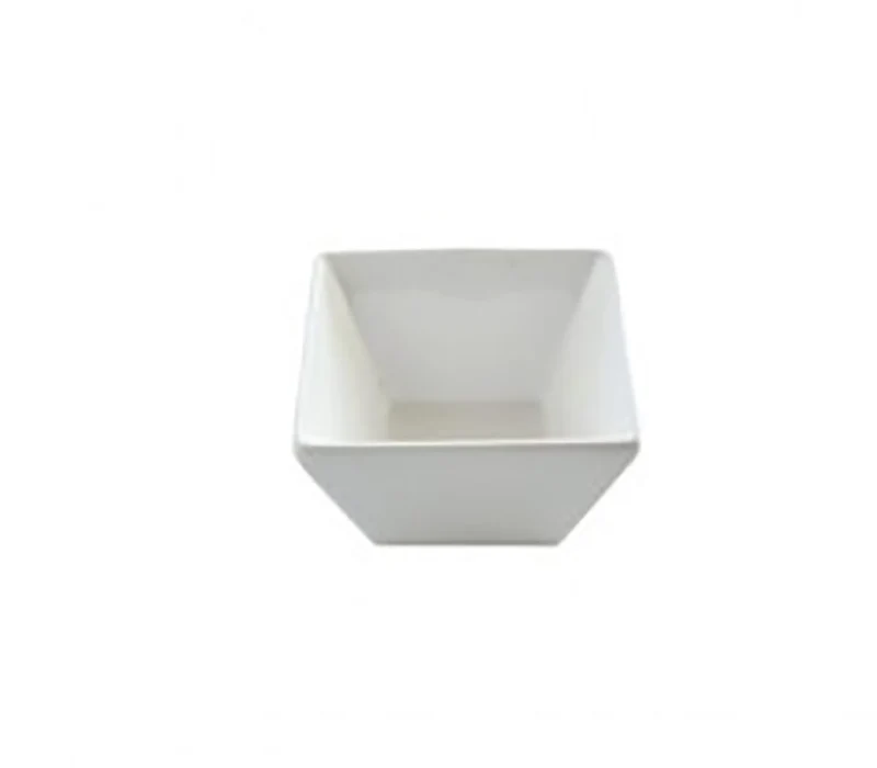 Bol carré, 3.75 po.