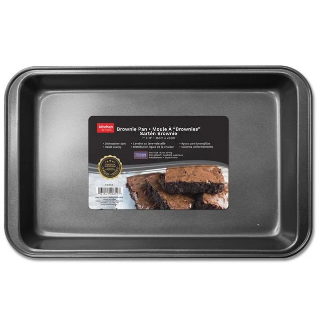 Moule à brownies