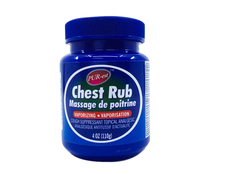 Pur-est onguent vaporisation 110g