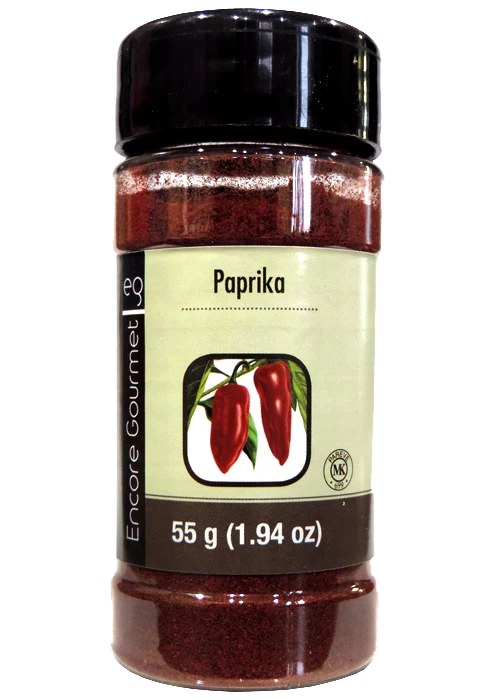 Encore Gourmet paprika 55g