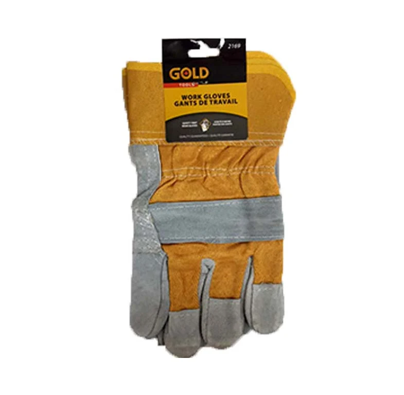 Gants de travail