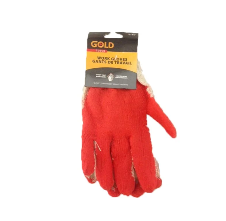 Gants de travail