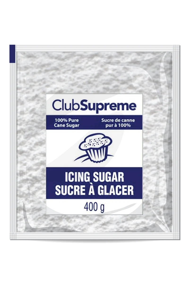 Supreme Sucre à glacer 400g