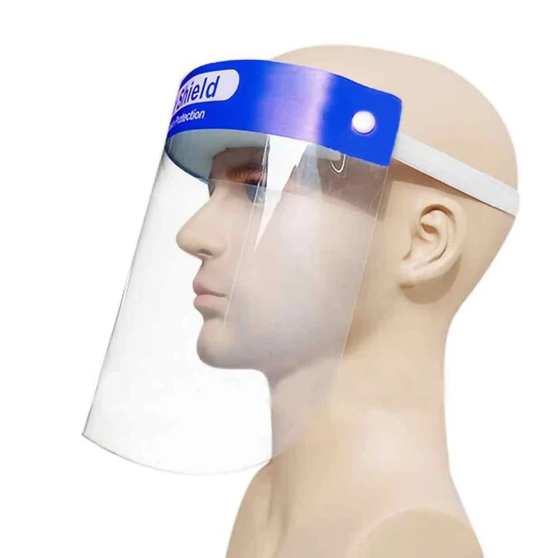 Visière de protection pk5