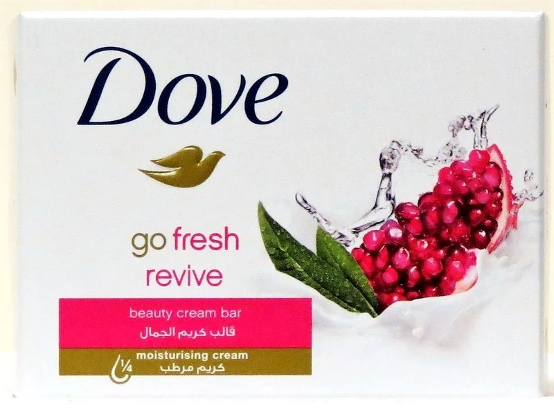 Dove Go fresh revive 90g