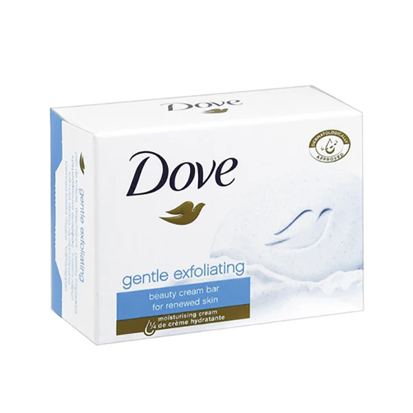 Dove Exfoliant 100g