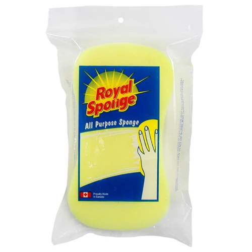Royal éponge multi-usages