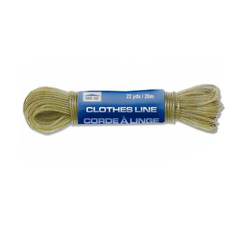 Corde à linge
