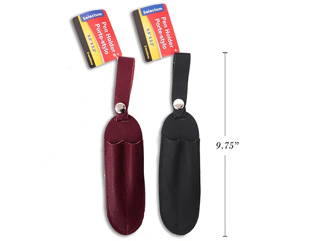 Selectum Porte-stylo/couteau