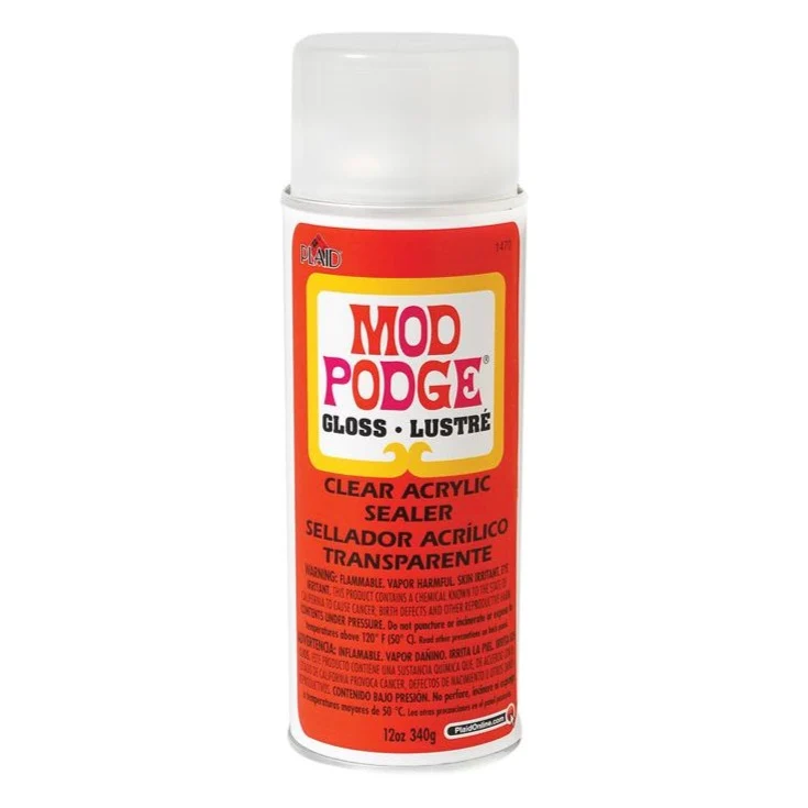 Mod Podge Enduit acrylique lustré 340g