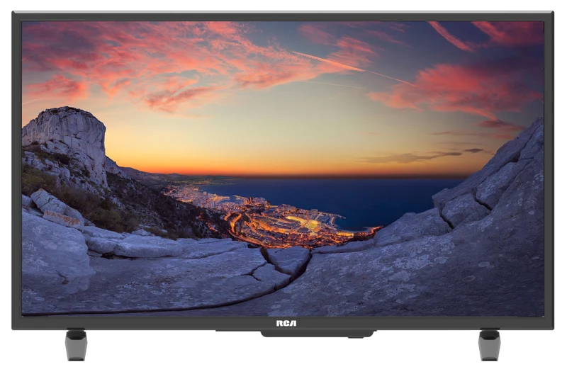 RCA Télévision DEL 32" HD (RLDED3258A-C)