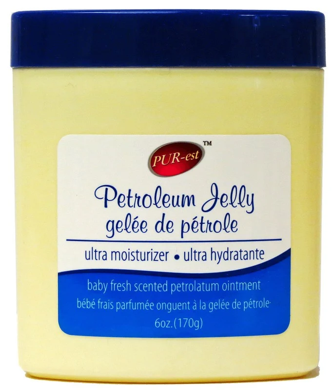 Pur-est gelée de pétrole 170g