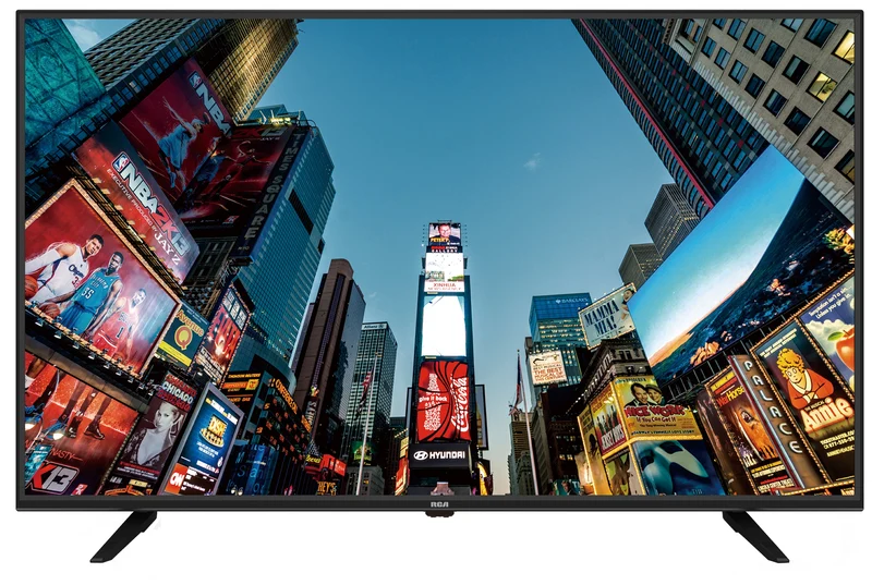 RCA Télévision 43" DEL HD (RTU4300)