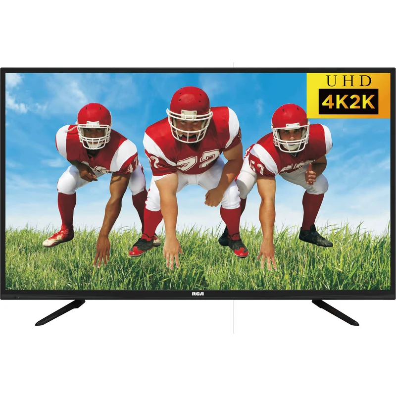RCA Télévision 50" DEL HD (RTU4300)