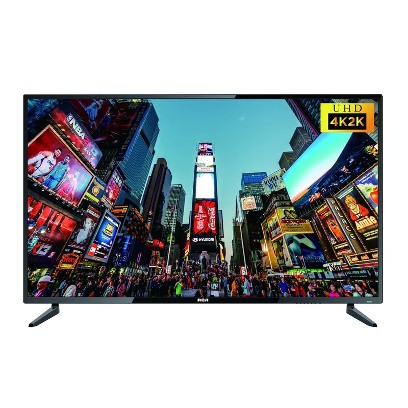 RCA Télévision 55" 4K UHD DEL (RTU5540)