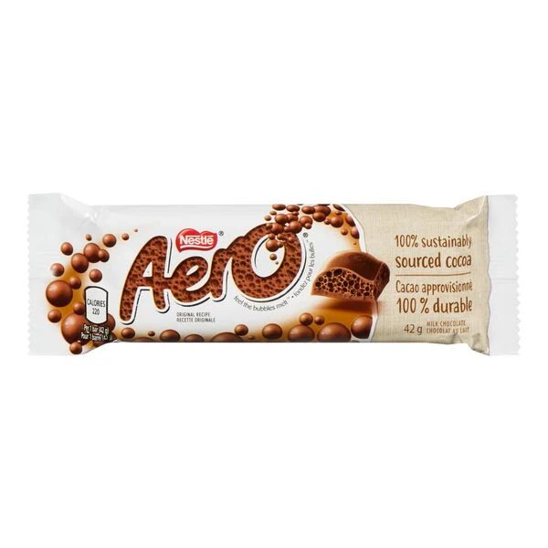 Aero 42g