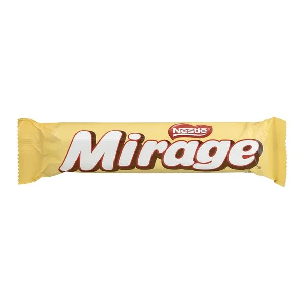 Mirage 41g