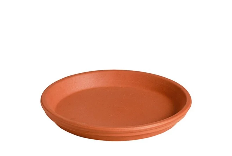 Soucoupe terra cotta 15 cm