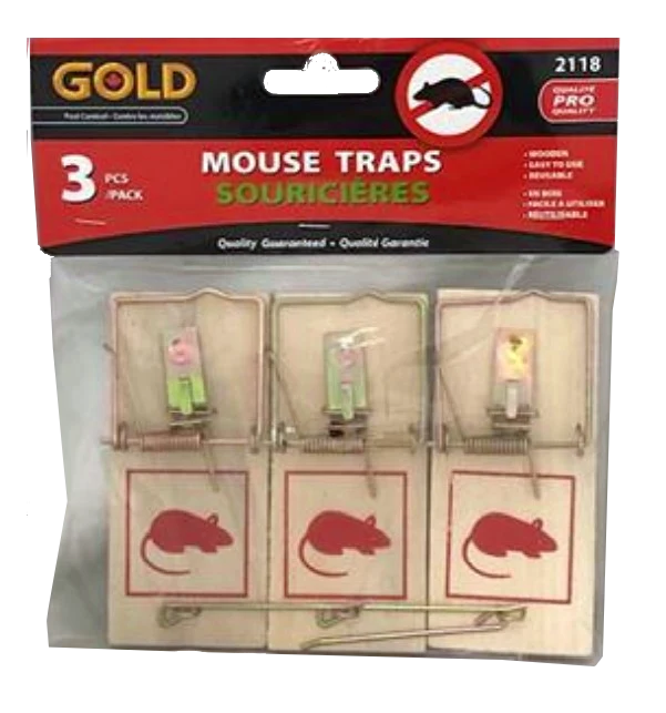 Gold sourcières pk3