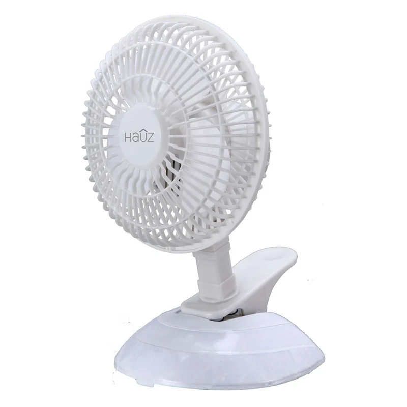 Hauz Living ventilateur de table 6"