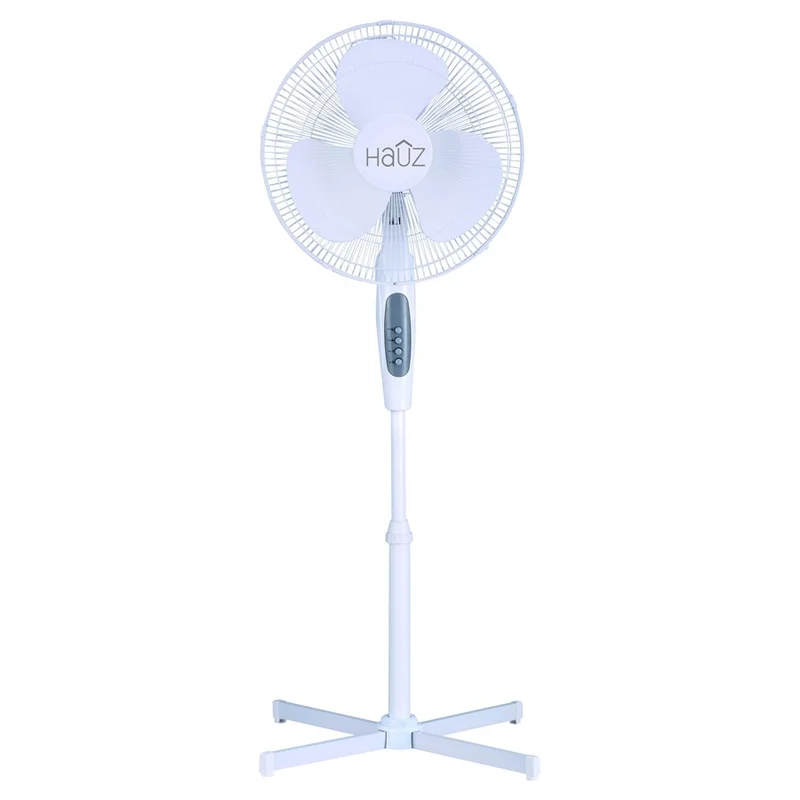 Ventilateur sur pied 16"