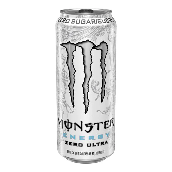 Monster Energy - Zero Ultra 473ml
