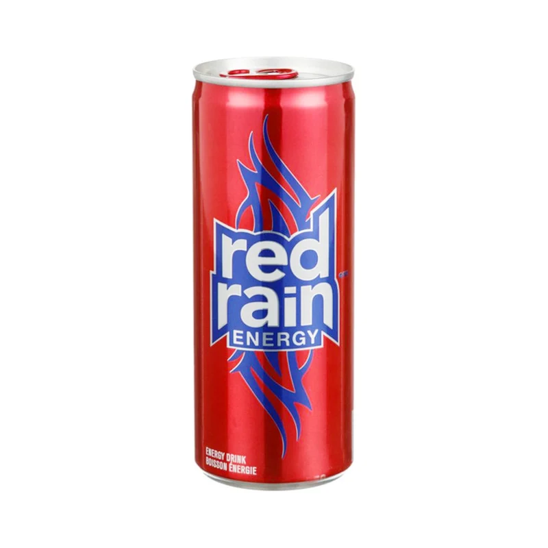 Red Rain 355ml