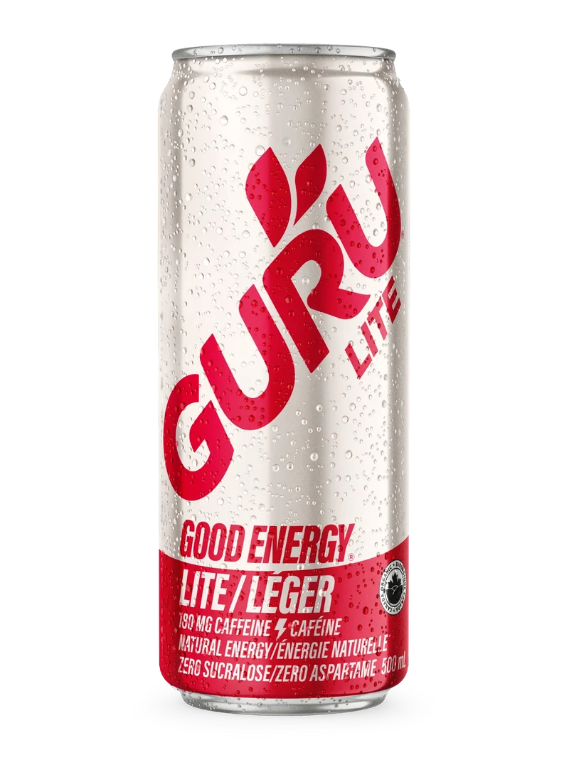 Guru original léger 250ml