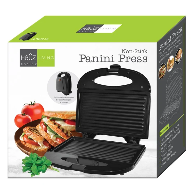 Hauz Presse-panini