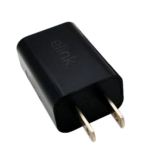 Elink Bloc chargeur murale USB