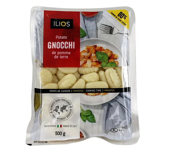 Ilios Gnocchi 500g