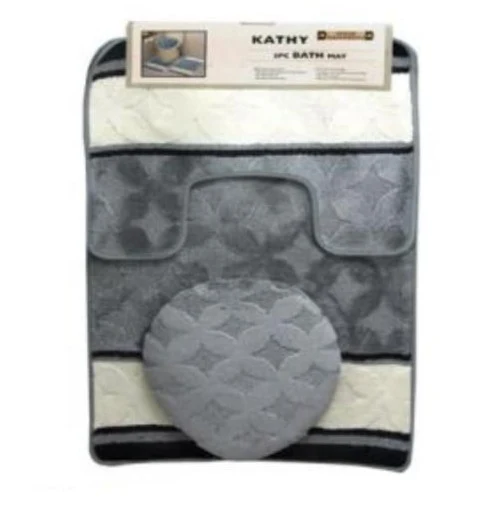 Tapis de bain «Kathy» pk3