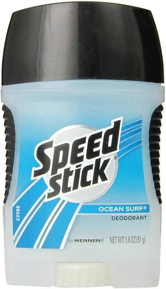Speed Stick déodorant - ocean surf 51g