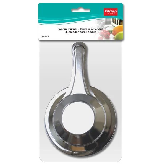 Bruleur à fondue
