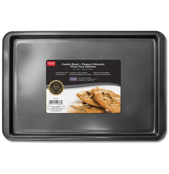 Plaque à cuisson 15"