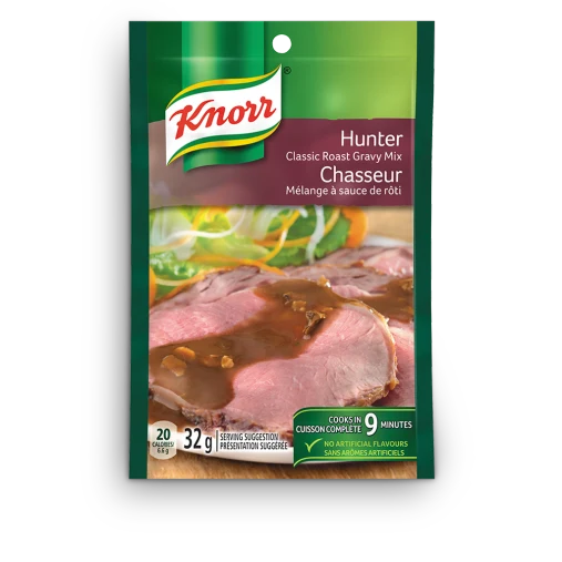 Knorr Sauce chasseur 32g