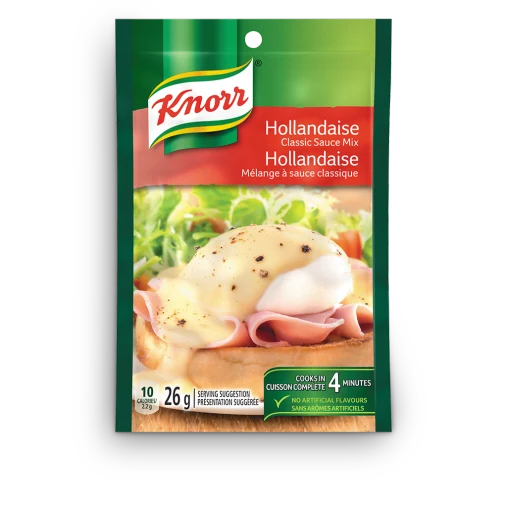 Knorr Sauce hollandaise 26g