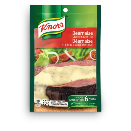 Knorr Sauce béarnaise 26g