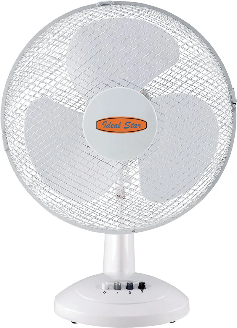 Ventilatore da tavolo Ø 40 cm — Cardinale