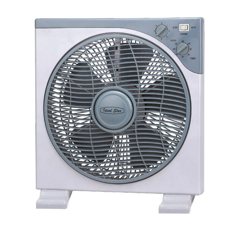 Ventilatore box Cardinale Ø 30 cm