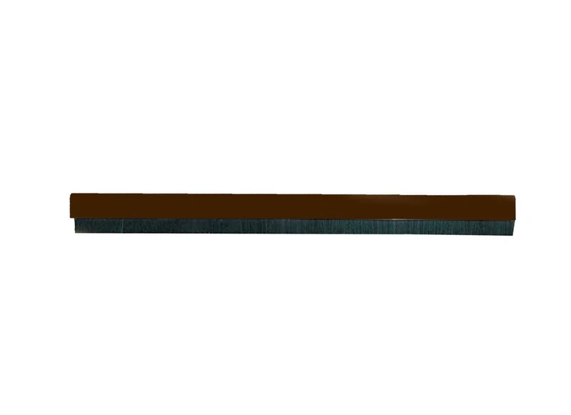 Paraspifferi sottoporta rigido Cardinale 100 cm - bianco