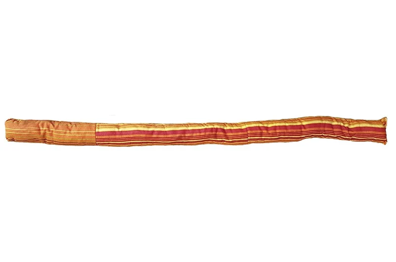 Paraspifferi per porte e finestre in tessuto 120 cm — GEKO
