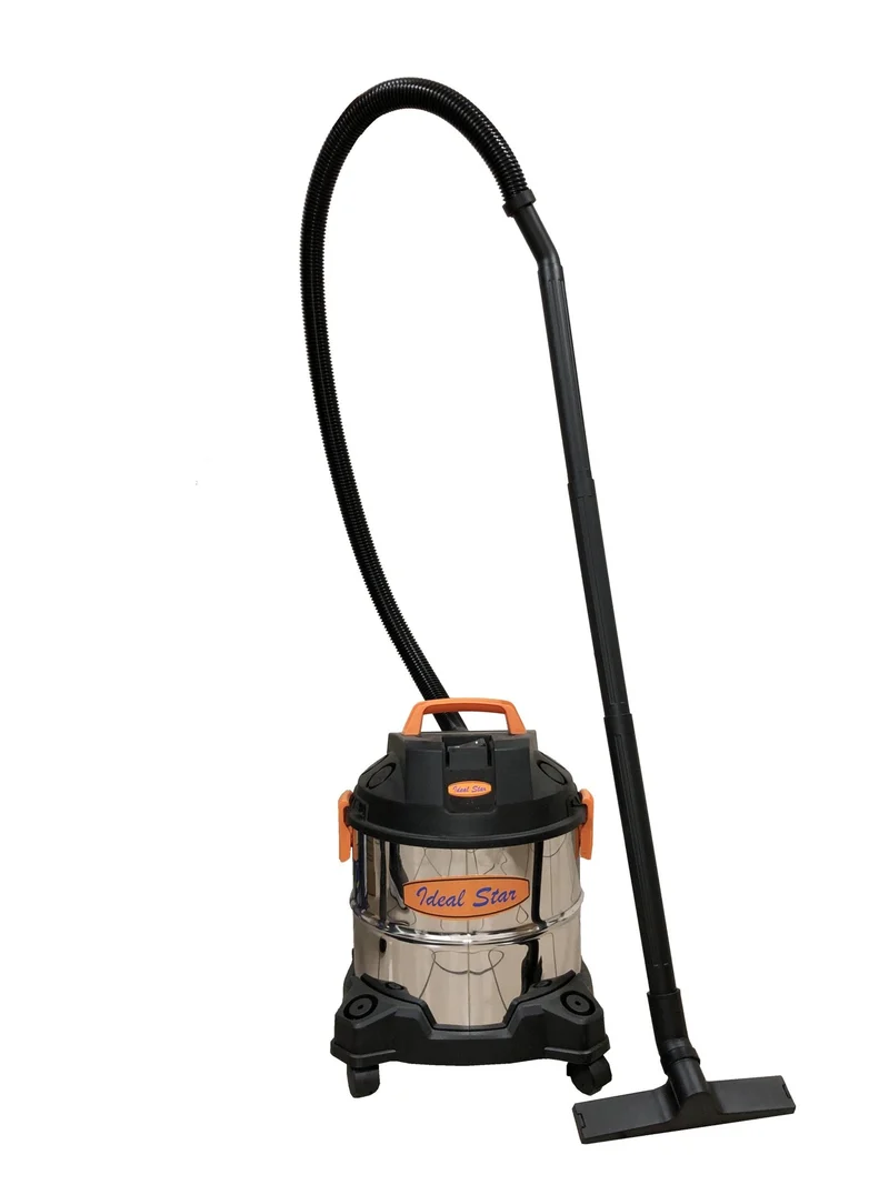 Bidone aspiratutto Is-20 20 lt — Cardinale