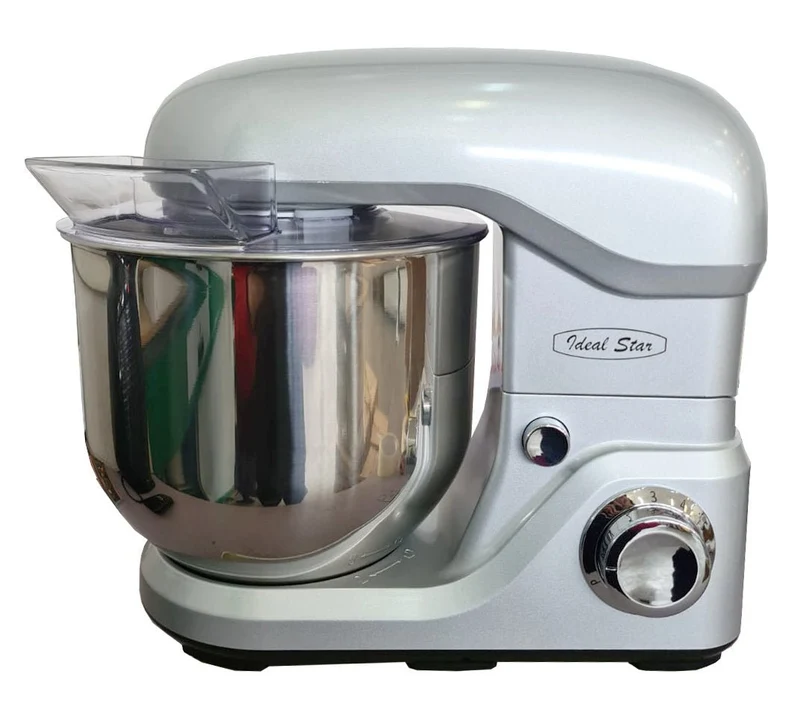 Impastatrice planetaria top chef 1800 Cardinale 1800 watt - 8 lt