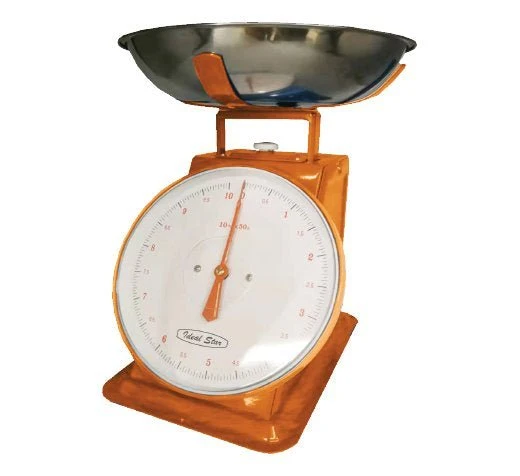 Bilancia meccanica da cucina Cardinale 5 kg/20 g