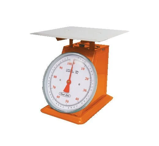 Bilancia meccanica Cardinale 100 kg/200 g