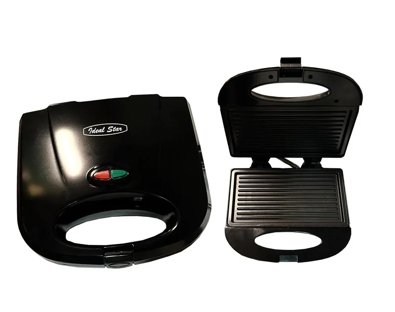 Griglia elettrica Small Cardinale 750 watt