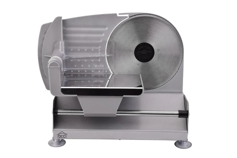 Affettatrice as- 2465' 150 watt - Ø lama 190 mm — DCG