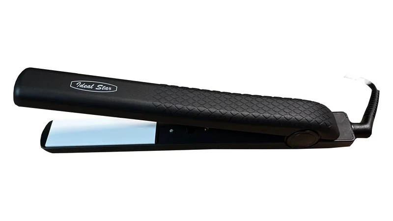Piastra per capelli Cardinale 30 watt